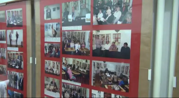 Otvorena izložba „Čuvari arhivskog nasleđa (1948-2018)“