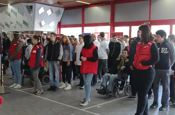 Zaječar sutra domaćin Sportskih susreta osoba sa invaliditetom!