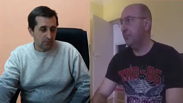 Incident u O.Š. Dubrava: Profesor Milošević tvrdi da ga je napao direktor - Direktor negira i kaže da se boji za bezbednost zaposlenih