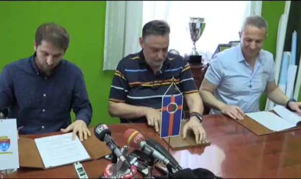 Potpisan Sporazum: Zaječar, Knjaževac i Boljevac