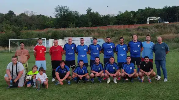 FK Šljivar najavio bolje dane