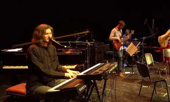 Koncert Aleksandara Jovanovića Šljuke 17. maja u Zaječaru