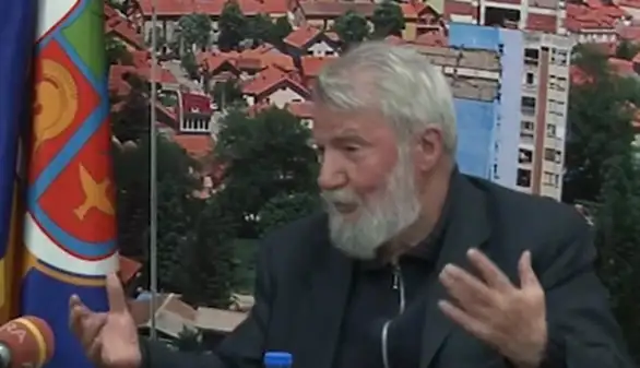 Slobodan Divjak: Prevratni karakter građanskih protesta u Srbiji