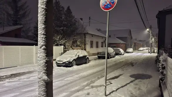 Kakvo nas vreme očekuje 6. i 7. januara?