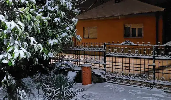 Srbija se zabelela, hoće li ostati snega?