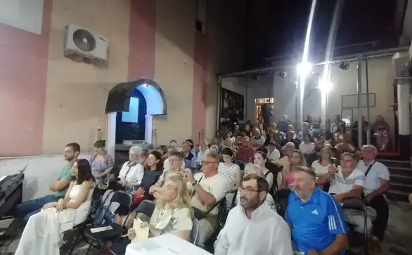 Udruženje za razvoj etno-turizma i ručnog tkanja ,,Snovatica” obeležilo dvadeset godina postojanja