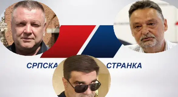 Saša Mirković podneo krivičnu prijavu protiv Zorana Milojevića - Zelje