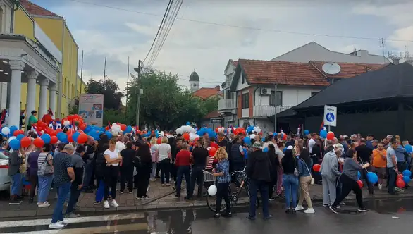 Gde se sutra sve organizuju „Građani protiv blokada“?