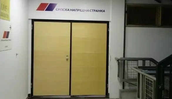 SNS bot-mreža ostavila milion glasova na sajtu "Južnih vesti"