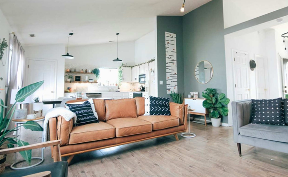 Kako kombinovati različite tipove podova?