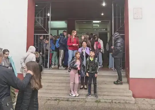 Odlični rezultati učenika Muzičke škole na Međunarodnom takmičenju iz solfeđa i teorije muzike