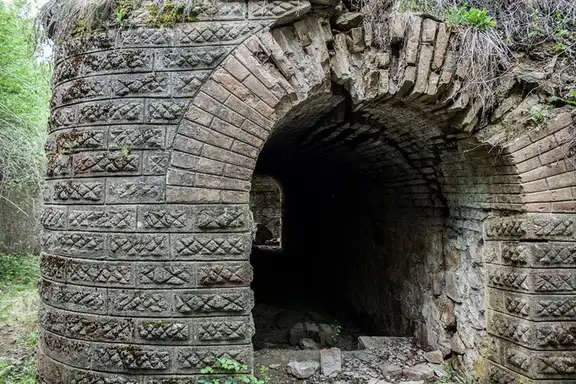 Šančevi nad Velikim Izvorom