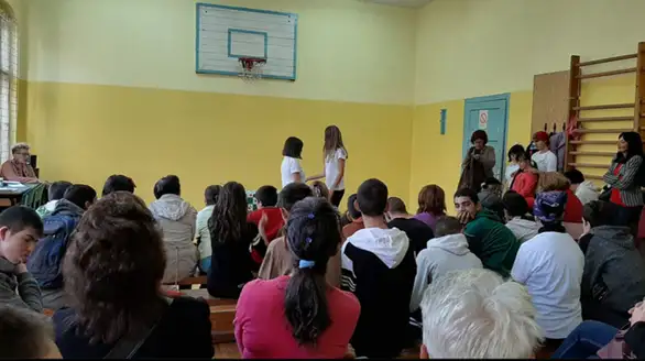 51. godina rada ŠOSO “Jelena Majstorović”: Svi smo mi isti