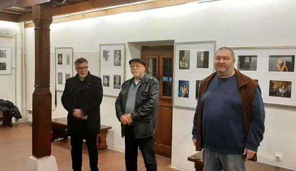 Otvorena 43. Međunarodna izložba fotografija „Dete 2019“