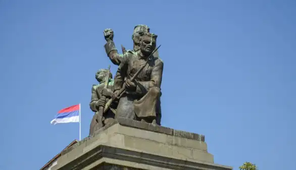 Zajеčar obеlеžava Dan primirja u Prvom svеtskom ratu