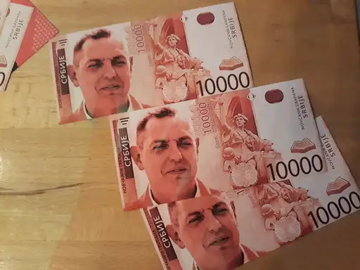 Usvajanjem novog zakona javnost ostaje bez prava na istinu!