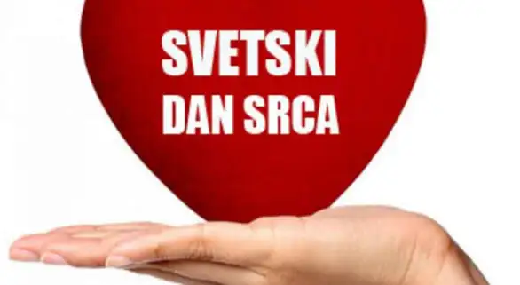 Akcija “Budi heroj svoga srca“ povodom svetskog dana srca u Zaječaru