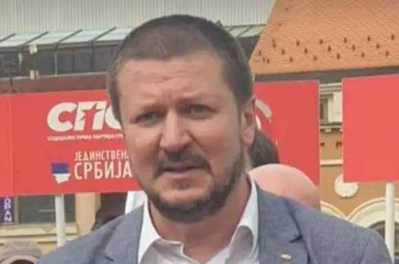 Srđan Stanojević direktor Gimnazije: Počev od ponedeljka 13. novembra došlo je do problema sa grejanjem u Srednjoškolskom centru u Zaječaru