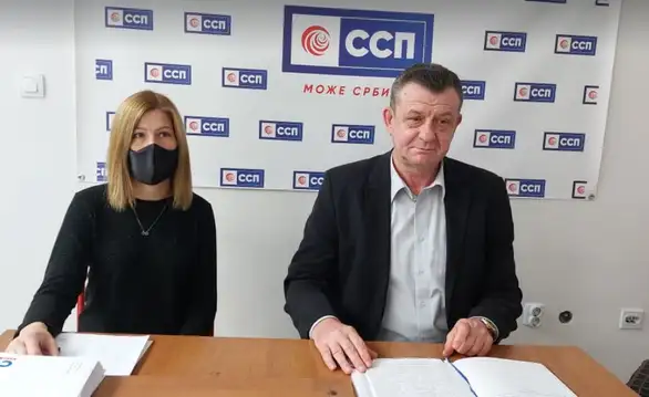 SSP Zaječar: Kada prođe Vučićeva strahovlada na videlo će izaći sav kriminal, lopovluk, bezobzirnost i ludilo njegovog režima