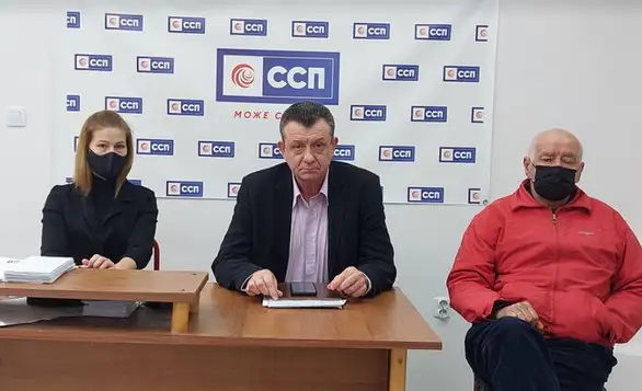 SSP Zaječar: Vučićevi podanici moraju građanima da daju odgovore na pitanja koja su od značaja za njih