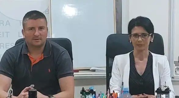 Irena Živković (SSP): Dok se Boško Ničić hvali fudbalskim stadionom od 30 miliona evra, a grudno odeljenje u Zaječaru se bukvalno raspada