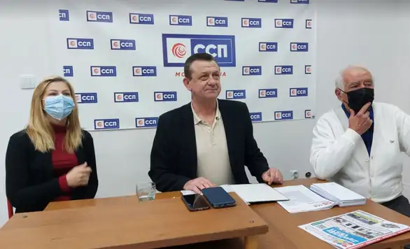 SSP Zaječar: Vlast je rešila da građane zamajava svojim ličnim sukobima oko podele plena