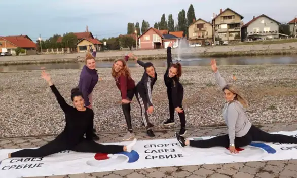 “Budi zdrava – vežbaj sa nama”: Besplatni fitnes treninzi za dame u Zaječaru