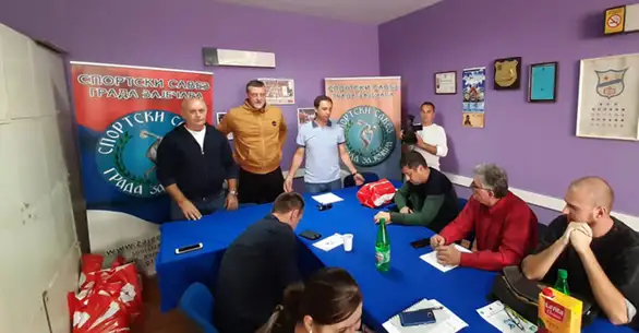 Škole u Zaječaru dobijaju nove lopte