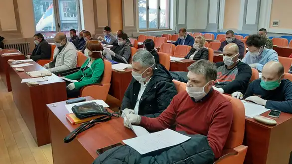 Štab za vanredne situacije: Zatvaraju se izletišta “Popova plaža” i “Vanjin jaz”, Kraljevica se može koristiti u vremenu od 10 do 16 sati tako da...