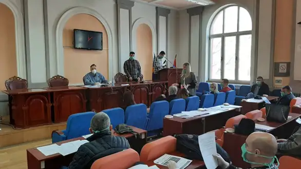 Važeće naredbe Štaba za vanredne situacije: OVO su NAREDBE koje VAŽE