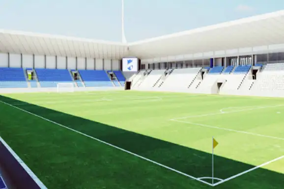 OFK Beograd se seli u Zaječar?