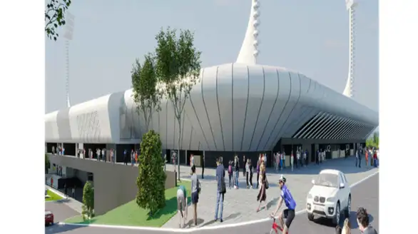 FSS osnovao preduzeće za upravljanje stadionima u Loznici, Zaječaru i Leskovcu