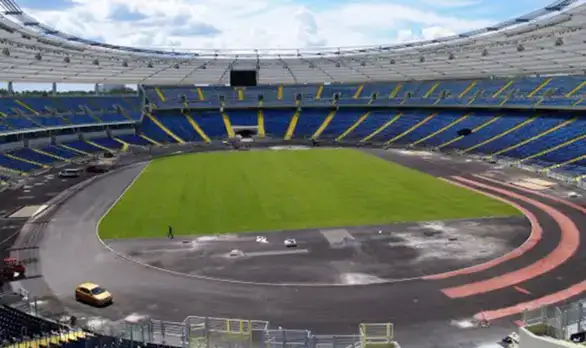 OFK: Obnavljamo stadion, privremeno ćemo biti van Karaburme