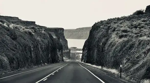 Stanje na putevima: Oprez zbog odrona