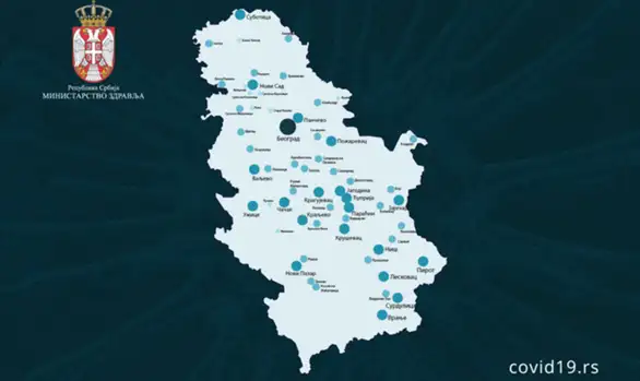 U Timočkoj krajini 2.368 lica u samoizolaciji: u Zaječaru 25 osoba pozitivno na korona virus