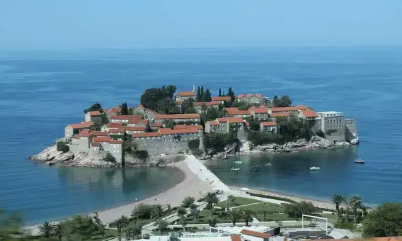 5 destinacija i atrakcija koje ne smete propustiti kada letujete u Crnoj Gori