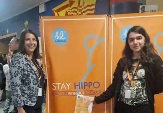 Učenik Gimnazije Stevan Cvetković prvi iz poznavanja engleskog jezika i izborio plasman na svetsko finale