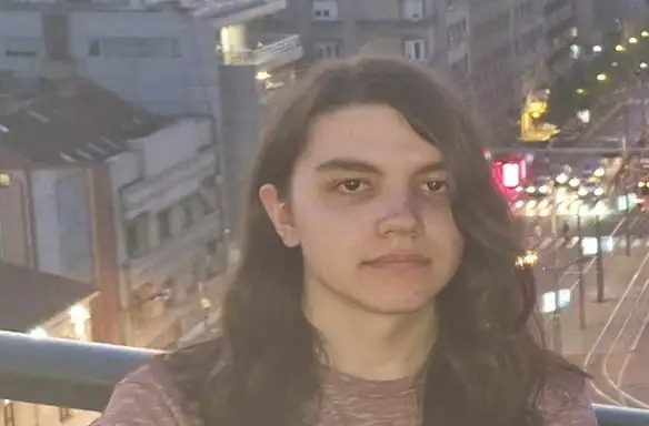 Stevan Cvetković učenik Gimnazije plasirao se na Regionalno finale iz poznavanja engleskog jezika koje će biti održano u Veneciji