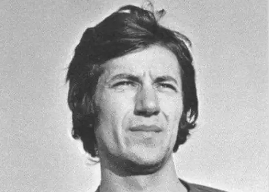 IN MEMORIAM: Stevan Andrejević