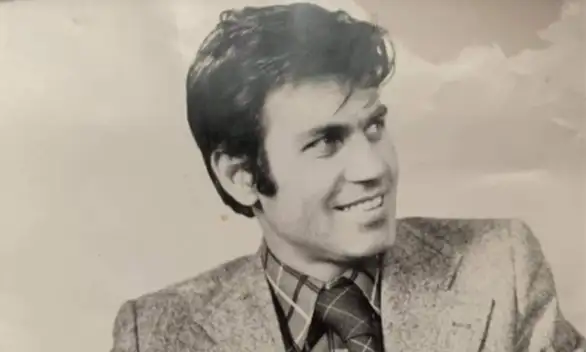 In Memoriam: Stojan Kostić