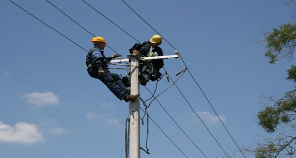 Planska isključenja struje