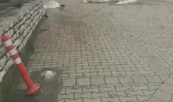 Ko je nadležan za održavanje horizontalne i vertikalne signalizacije u centru Zaječara? (VIDEO)