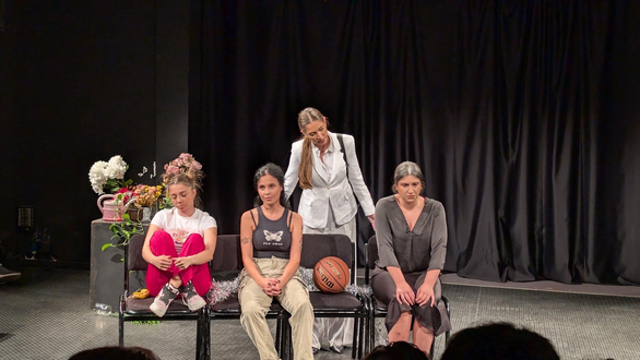 U okviru pratećeg programa 34. „Zoranovih dana“ u Centru za kulturu biće odigrane dve studentske predstave