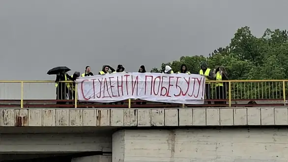 „SNS na 46,4 odsto, Studentska lista na 28,7 odsto“: Objavio Faktor plus