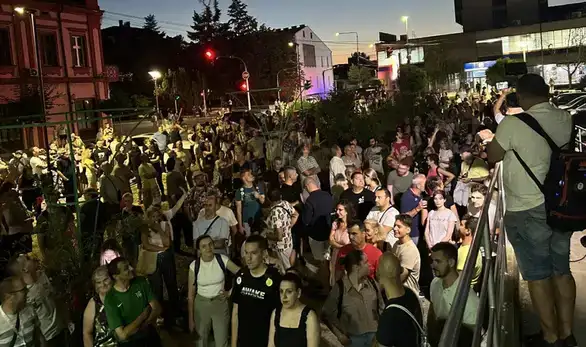 "Zaječarska bajka: Kako su izbori ukradeni, ali niko ništa nije video"