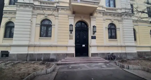 Osnovni sud u Zaječaru odbio tužbeni zahtev podnet protiv novinara Miljka Stojanovića