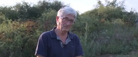 Dva groblja - jedna istina: Sve razlike prestaju na jednom mestu