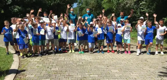 Obeležen završetak projekta osvetljenja "Sunčane staze"