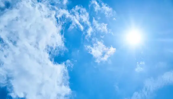 Sunčano i toplo, a nebo mutno i sivo – zašto je to tako ovih dana u Srbiji