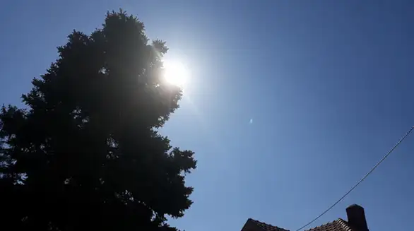 Najtopliji dan u ovoj sedmici, ali stiže naoblačenje i pad temperature